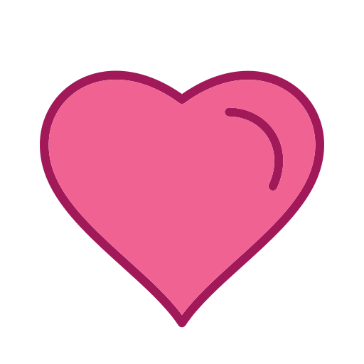 liebe kostenlos Icon