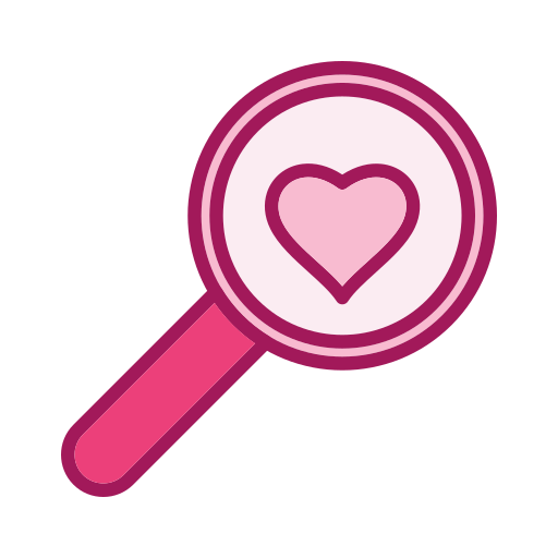 amour Icône gratuit