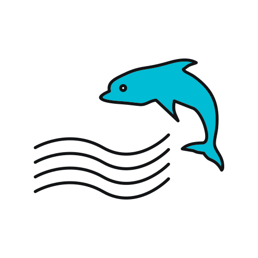 Лето бесплатно иконка