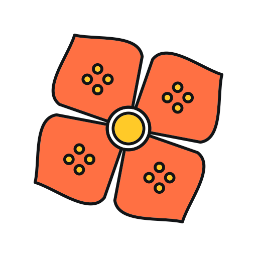 Лето бесплатно иконка