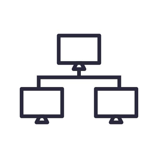 conexión icono gratis