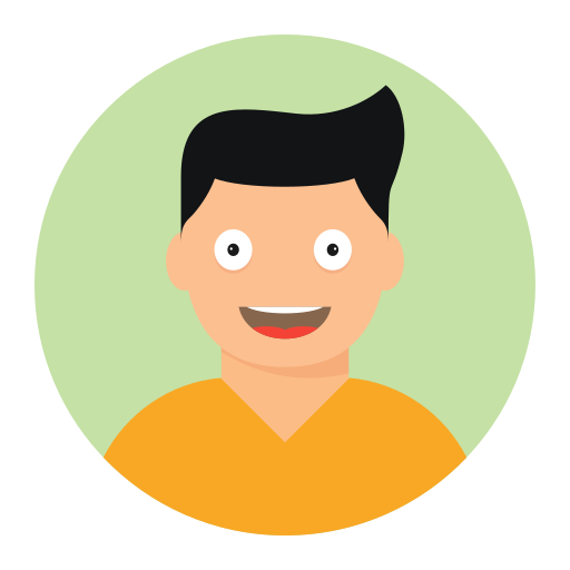 glücklich kostenlos Icon