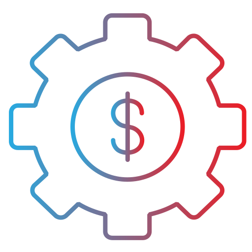 engranaje icono gratis