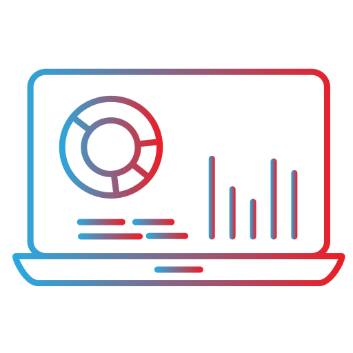 computador portátil grátis ícone