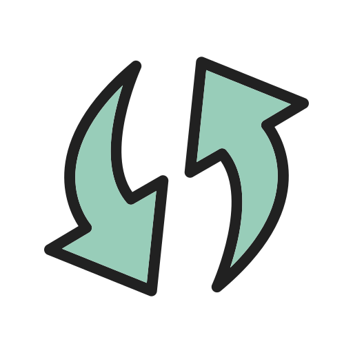 Refresh free icon Refresh free icon