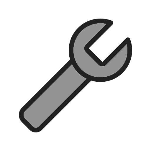 Setting free icon Setting free icon