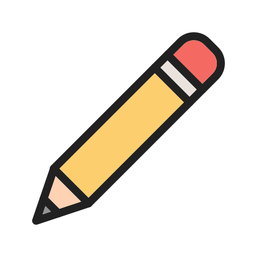 Edit free icon Edit free icon
