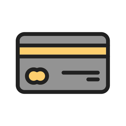 Card free icon