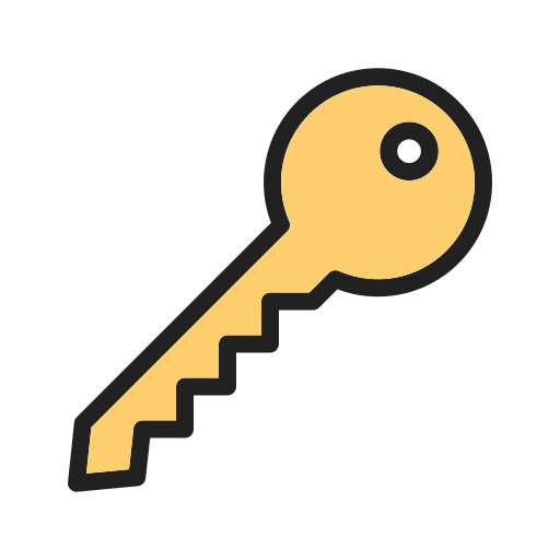 Key free icon Key free icon