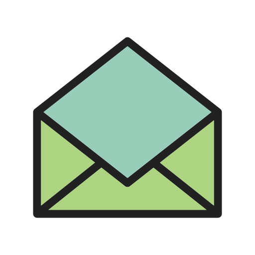 Email free icon Email free icon