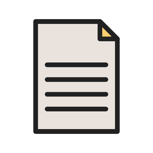 File free icon