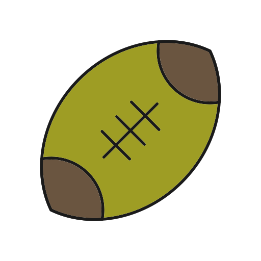 football Icône gratuit