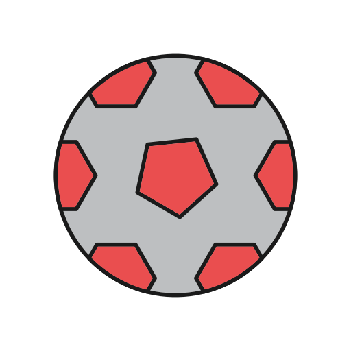 balle Icône gratuit