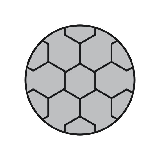 balle Icône gratuit