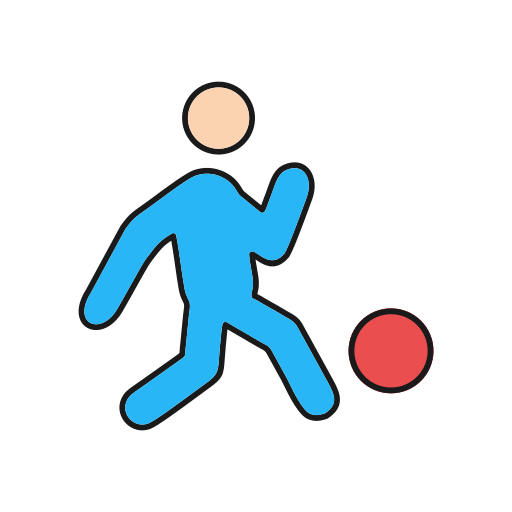 joueur Icône gratuit