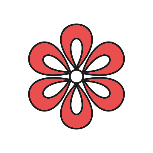 Цветы бесплатно иконка