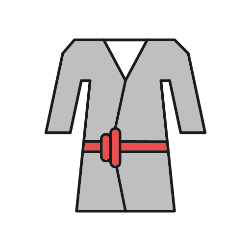 Uniform free icon Uniform free icon