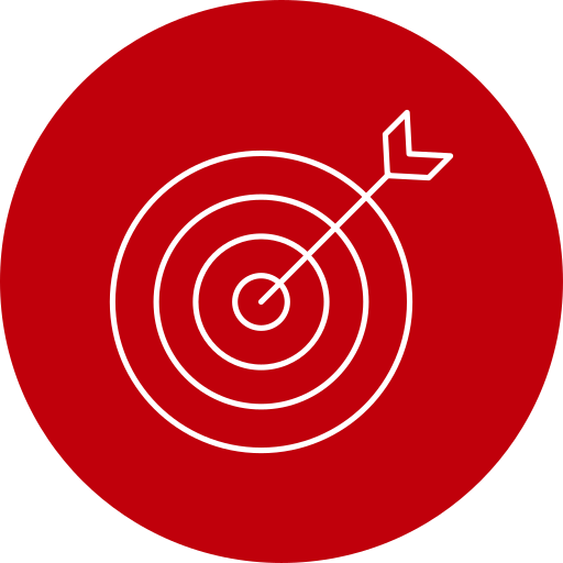 ziel kostenlos Icon