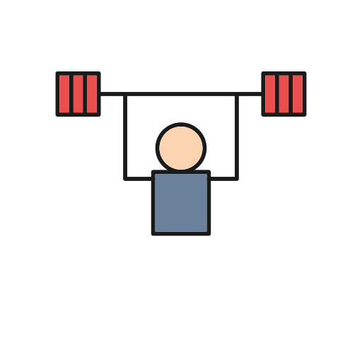 sport Icône gratuit