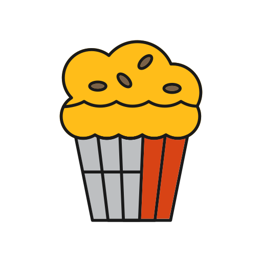 Торт бесплатно иконка