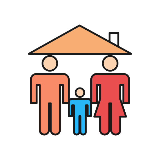 Дом бесплатно иконка