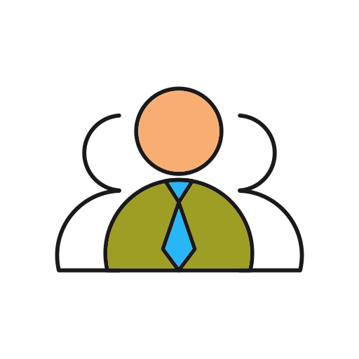 Люди бесплатно иконка