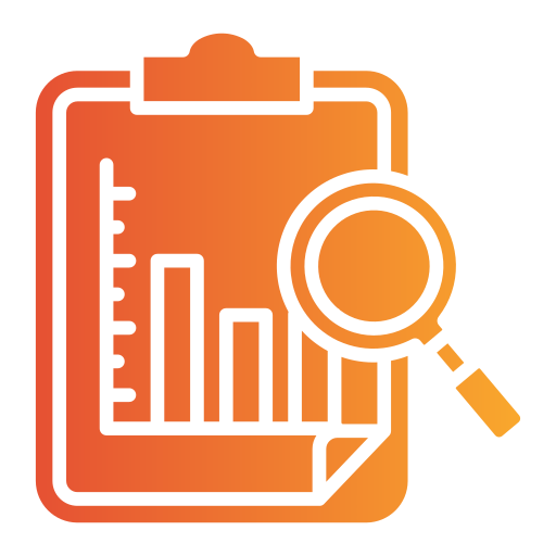 evaluación icono gratis