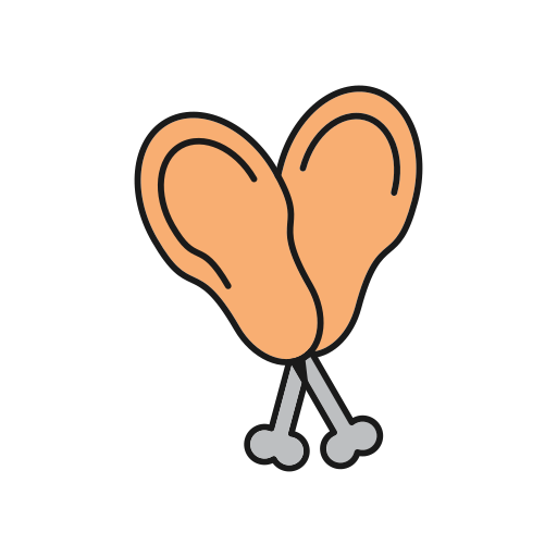 nourriture Icône gratuit