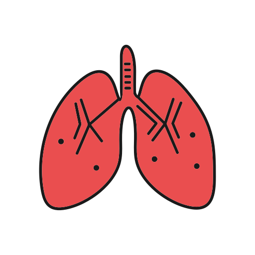 hôpital Icône gratuit