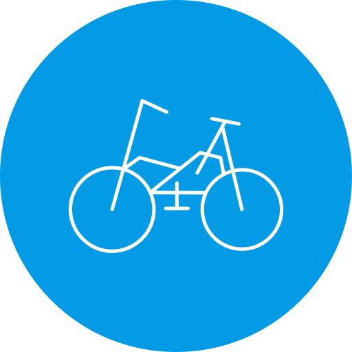bicicleta grátis ícone bicicleta grátis ícone