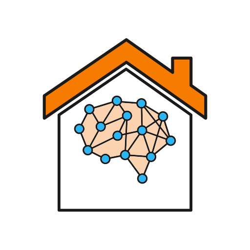 appartement Icône gratuit