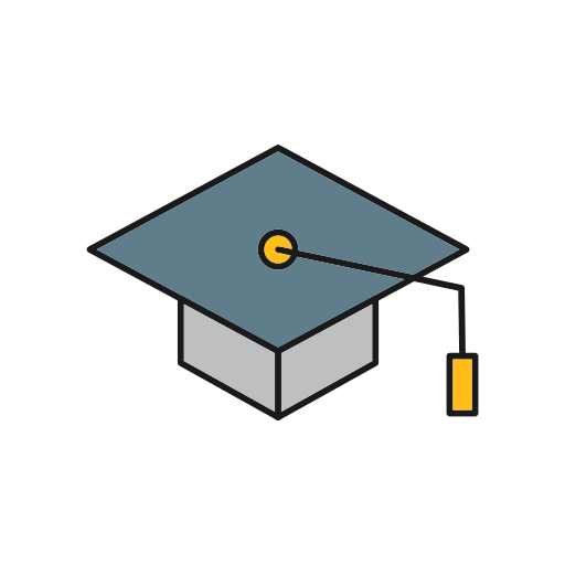 chapeau Icône gratuit