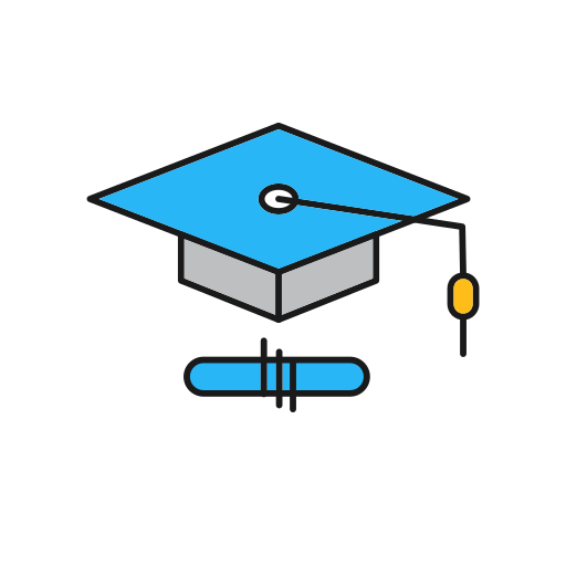 chapeau Icône gratuit