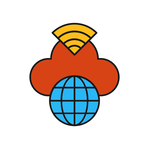 terre Icône gratuit