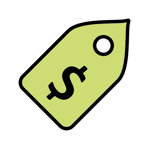 Étiqueter Icône gratuit