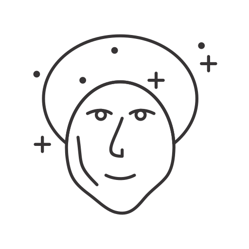 cáncer icono gratis