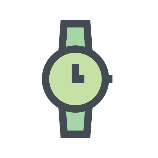 reloj icono gratis