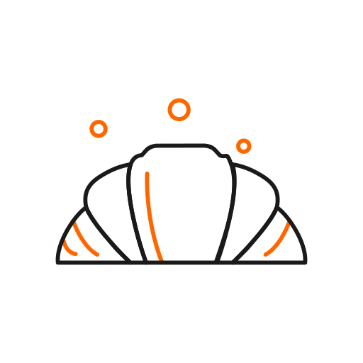 alimento icono gratis