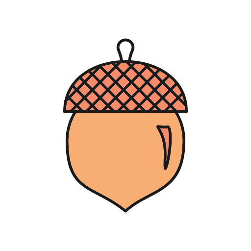 naturaleza icono gratis