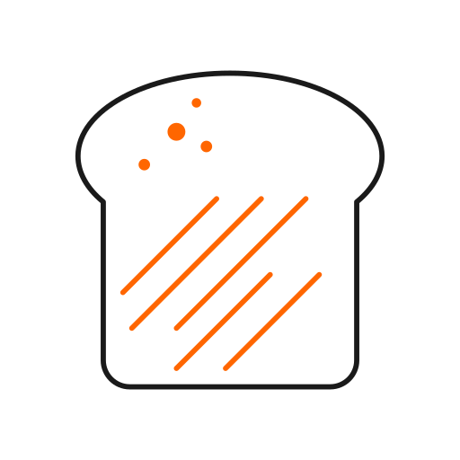 alimento icono gratis