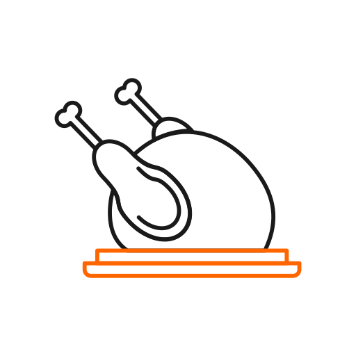 alimento icono gratis