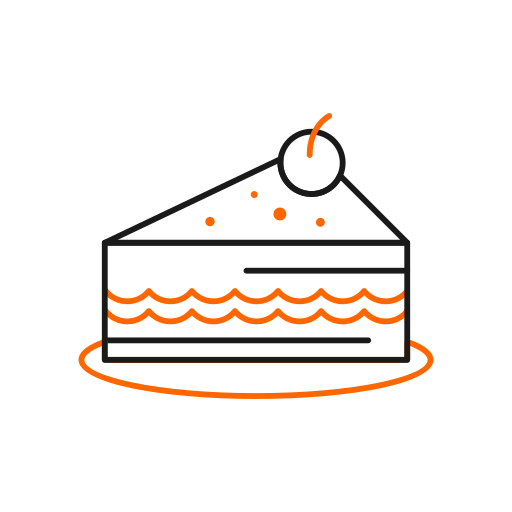 alimento icono gratis