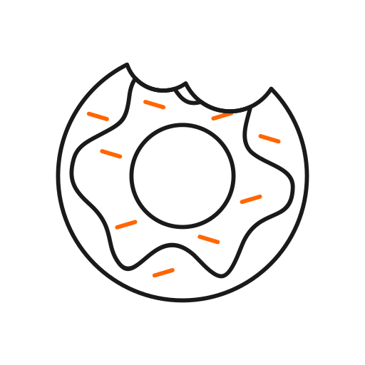 alimento icono gratis