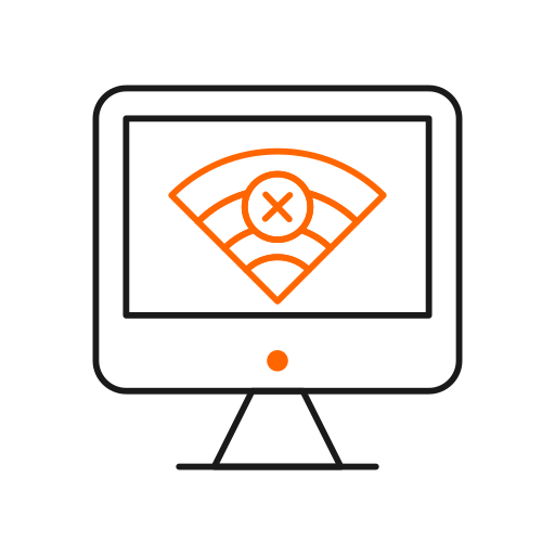 conexión icono gratis