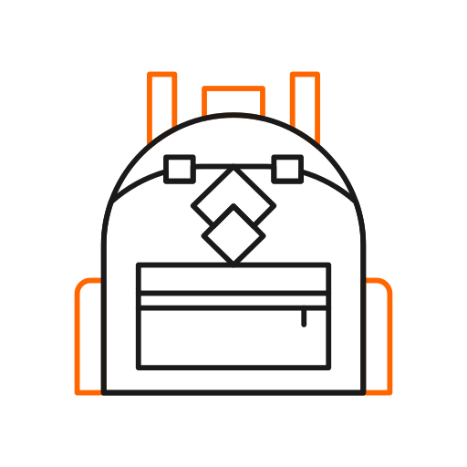 escuela icono gratis