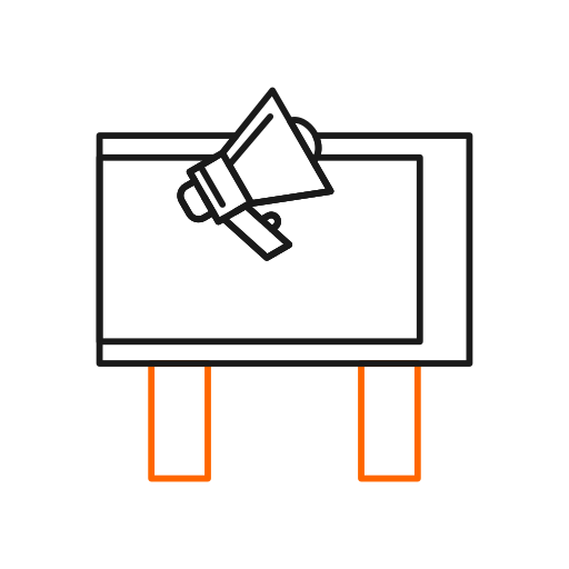 digital icono gratis