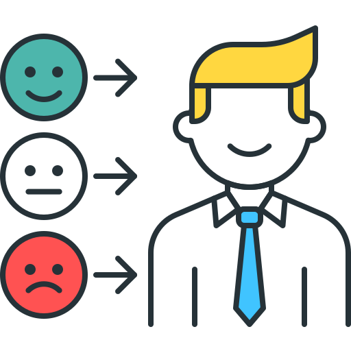 Feedback free icon Feedback free icon