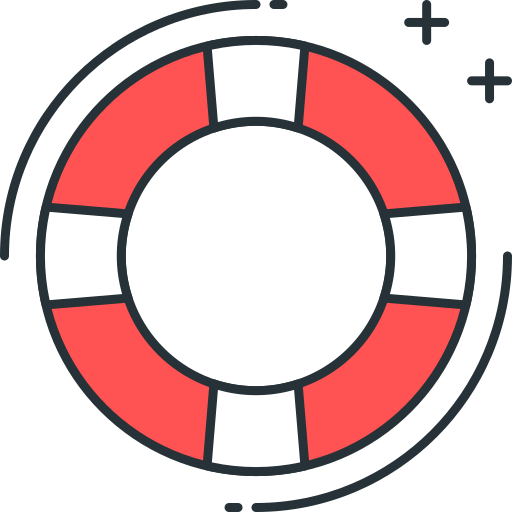 lebensretter kostenlos Icon lebensretter kostenlos Icon