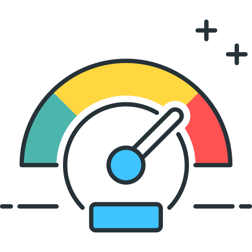 velocidad icono gratis