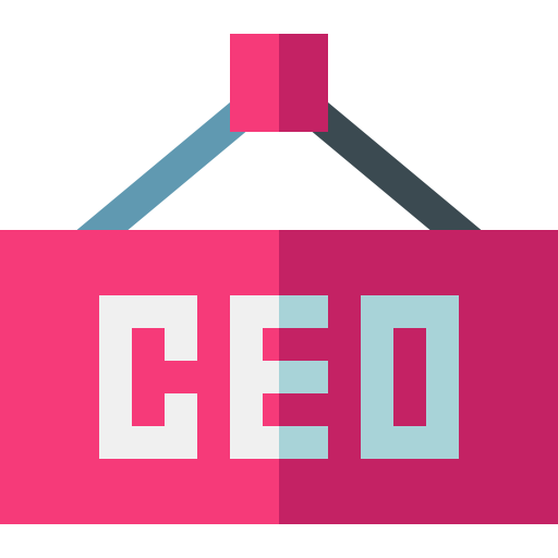 ceo icono gratis